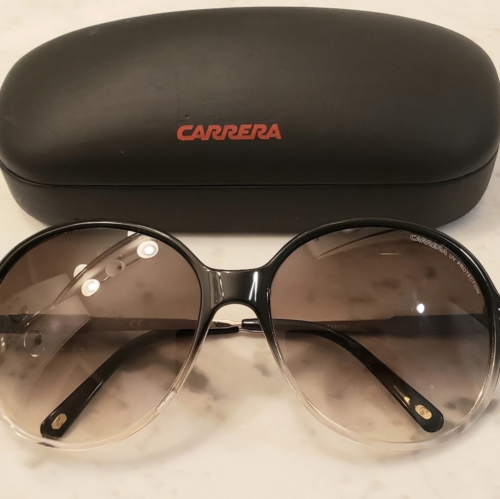 Carrera sunglasses
